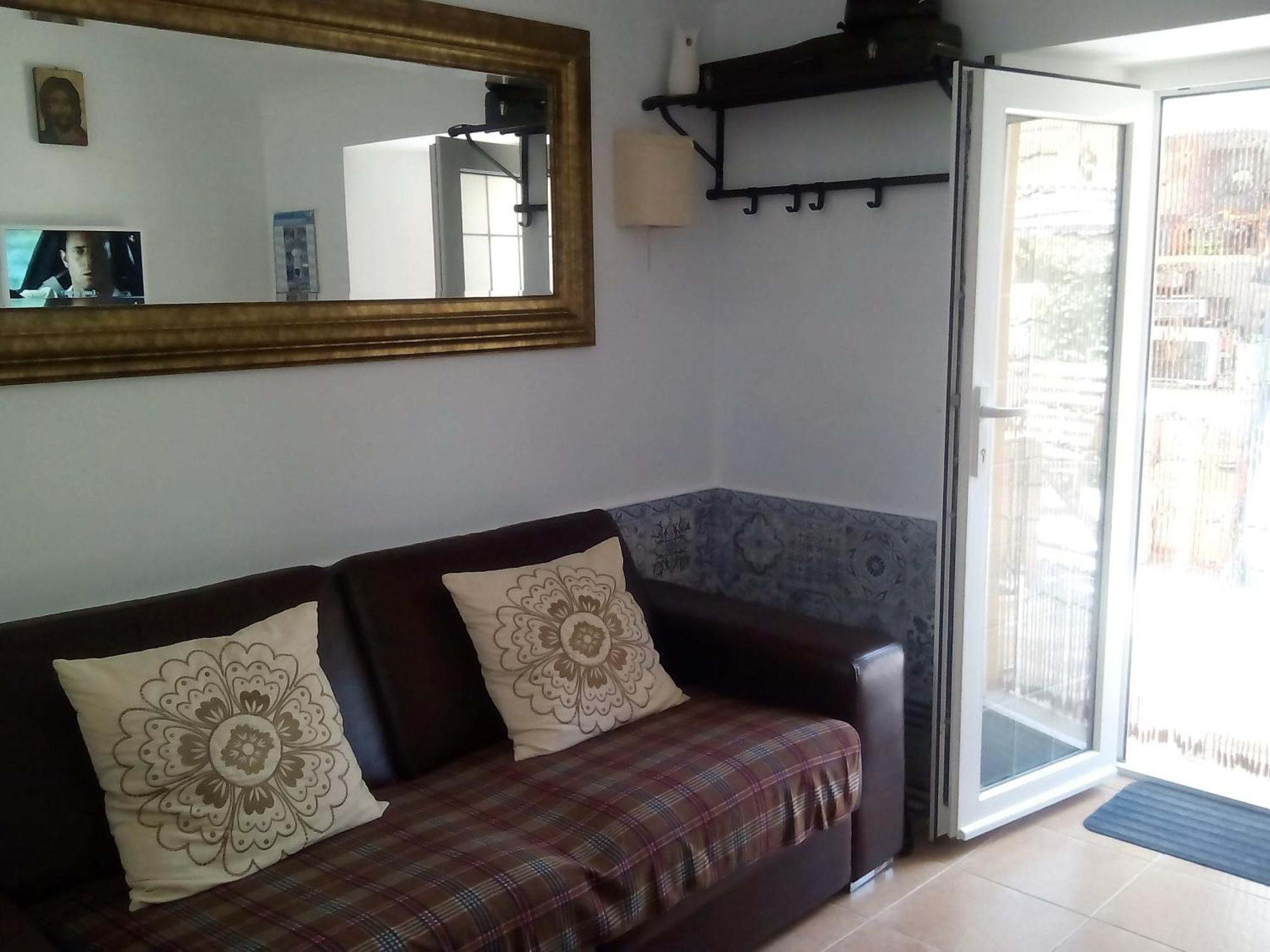 Holiday home Hillhouse Gradil